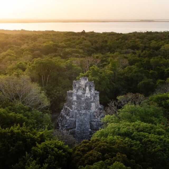 Maya Ka’an conquista la mirada internacional: National Geographic lo recomienda para viajar en 2027