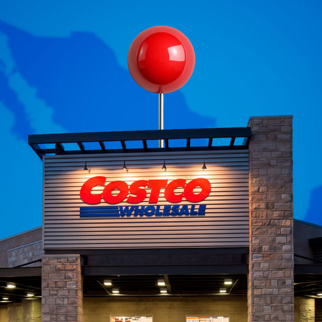 Costco prepara una nueva apertura en México y continuará su expansión internacional