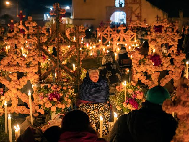 Día de Muertos impulsará el turismo en México con la llegada prevista de 1.69 millones de visitantes a hoteles