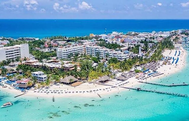 Caribe Mexicano, mil formas de vivirlo: CPTQ impulsa la diversidad turística de Quintana Roo