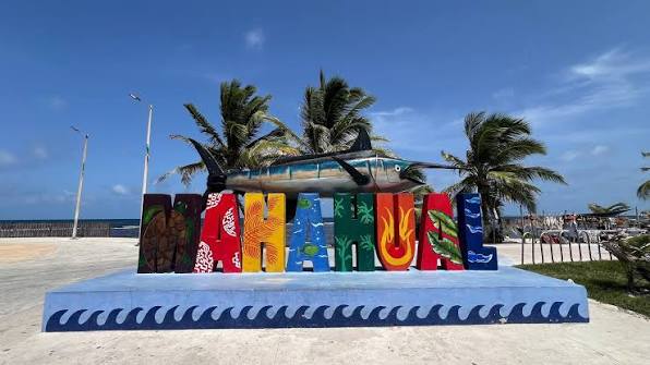 CPTQ impulsa a Mahahual como un refugio para disfrutar el lado más tranquilo del Caribe Mexicano