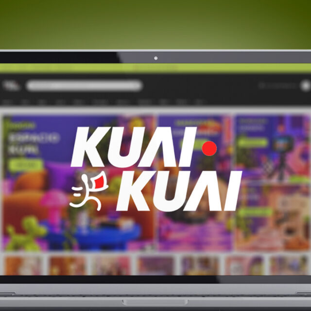 Kuai Kuai llega a México y entra a competir con Temu y Shopee en el comercio electrónico